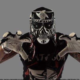 Pentagon Jr