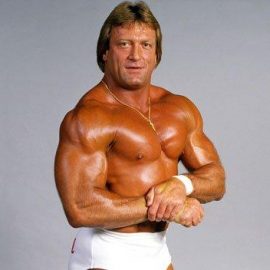 Paul Orndorff