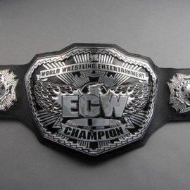 ECW Championship