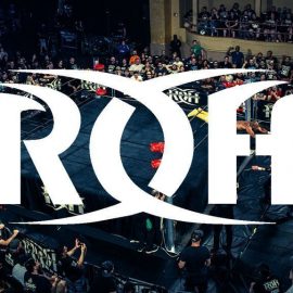 ring of honor