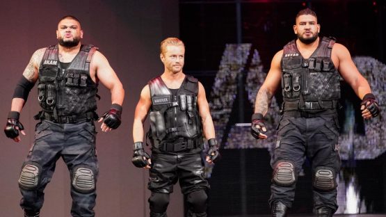 Authors of pain