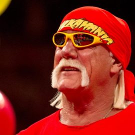 Hulk Hogan