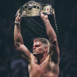 Cody Rhodes