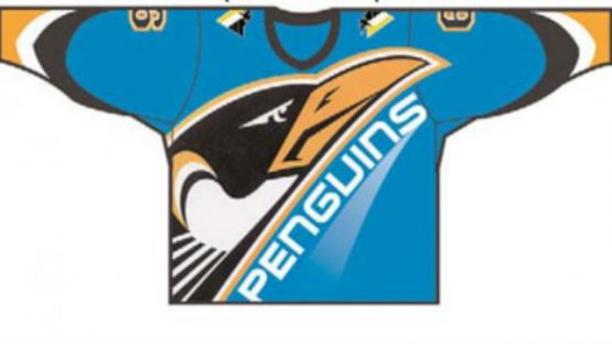 1994 penguins jersey