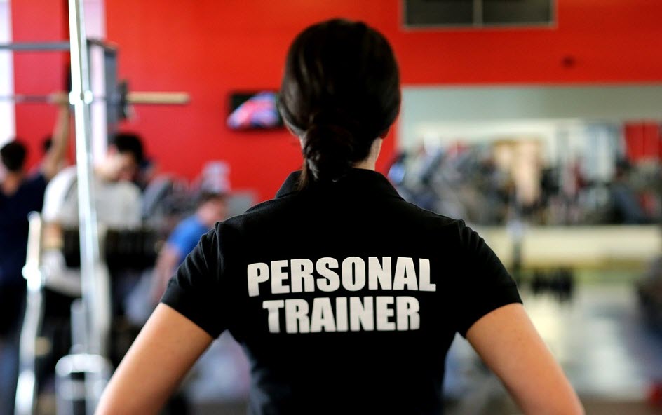 Personal Trainer Courses Training in London