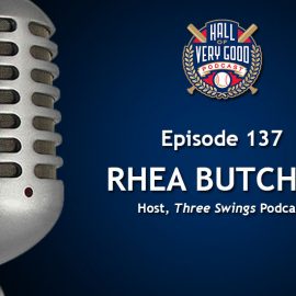 podcast - rhea butcher