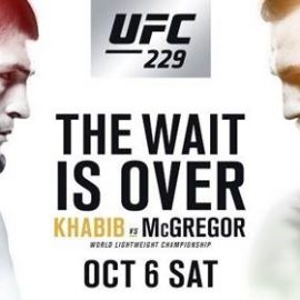 ufc 229