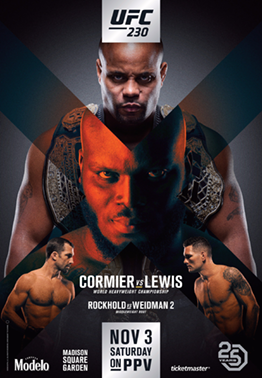 UFC_230_Poster