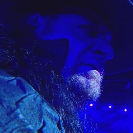 The Undertaker