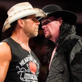 Undertaker HBK