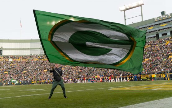 NFL: Tampa Bay Buccaneers at Green Bay Packers