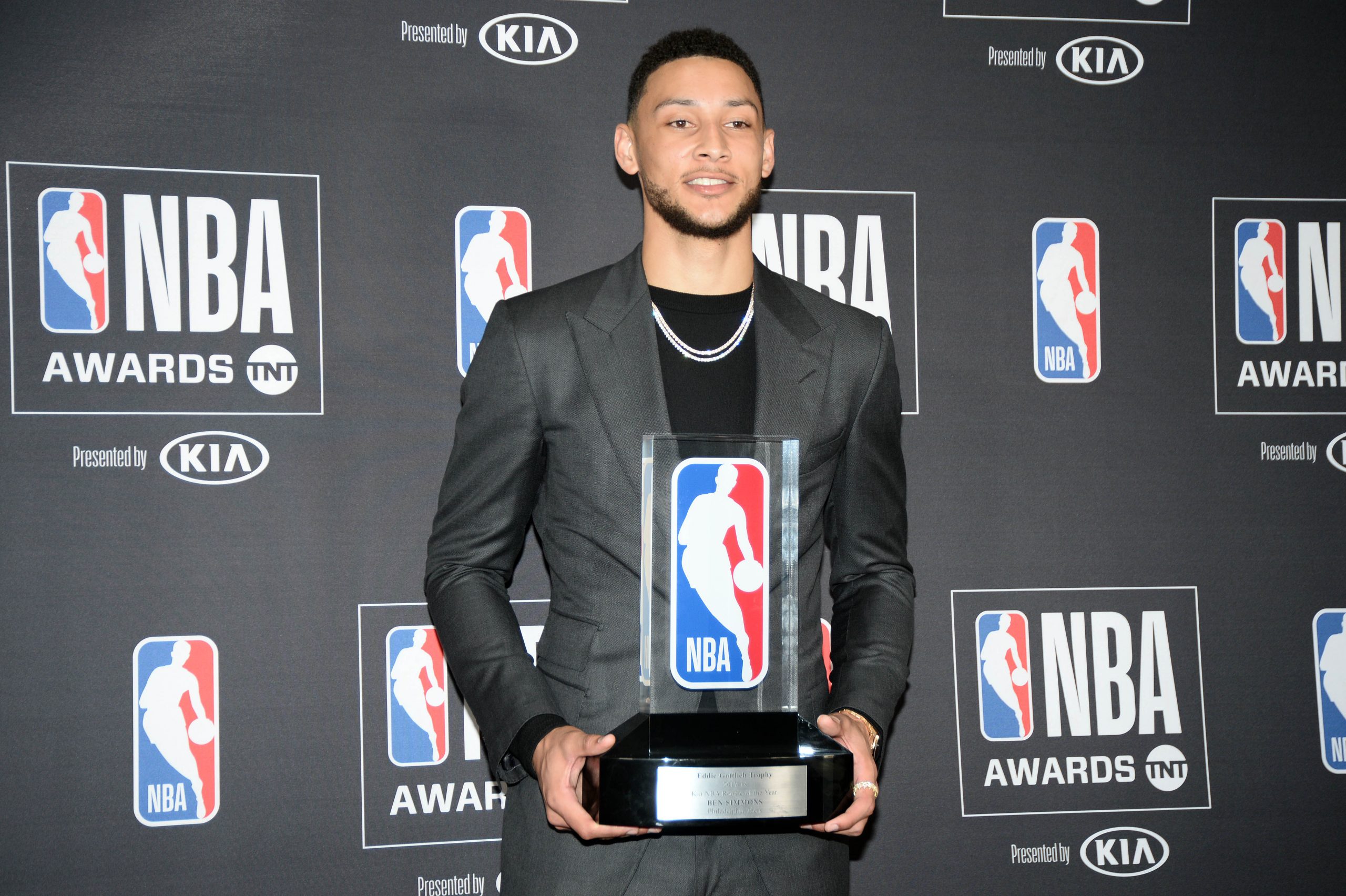 NBA: Award Show