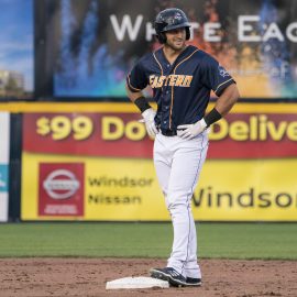 Minor League Baseball: Eastern League All Star Game