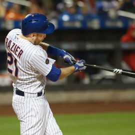 MLB: Philadelphia Phillies at New York Mets