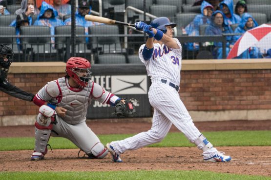 MLB: Philadelphia Phillies at New York Mets