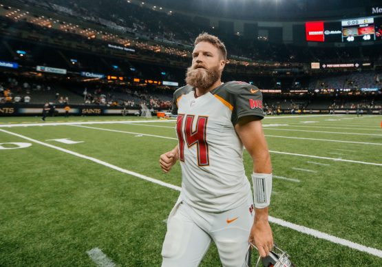 NFL: Tampa Bay Buccaneers at New Orleans Saints