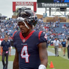 NFL: Houston Texans at Tennessee Titans