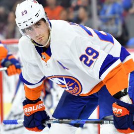 NHL: Preseason-New York Islanders at Philadelphia Flyers