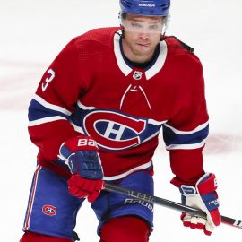 Max Domi