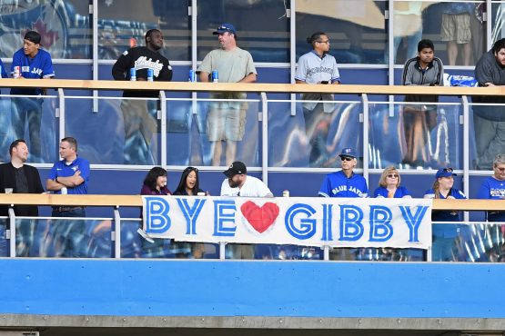 MLB: Houston Astros at Toronto Blue Jays