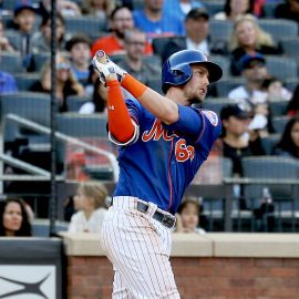 MLB: Miami Marlins at New York Mets