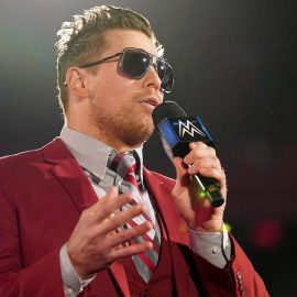 The Miz