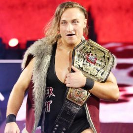 Pete Dunne