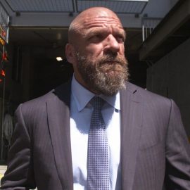 Triple H