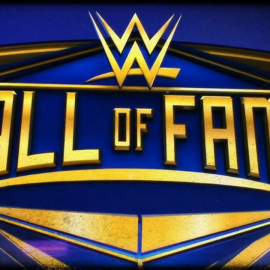 WWE Hall of Fame