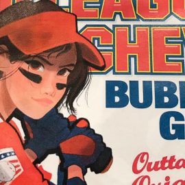 big league chew