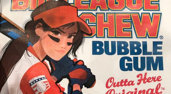 big league chew