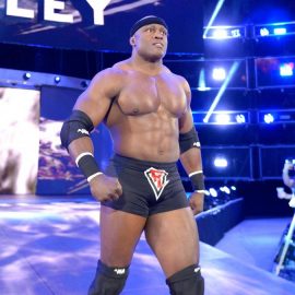 Bobby Lashley