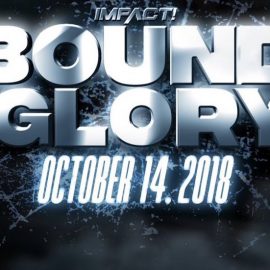 bound for glory