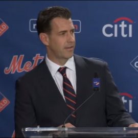 Brodie Van Wagenen