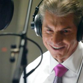 Vince McMahon