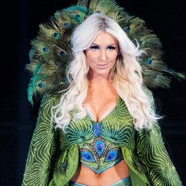 Charlotte Flair