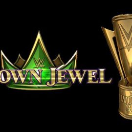 crown jewel