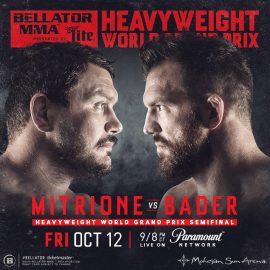 Bellator 207