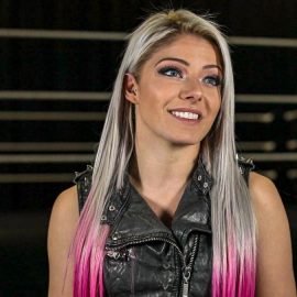 Alexa Bliss