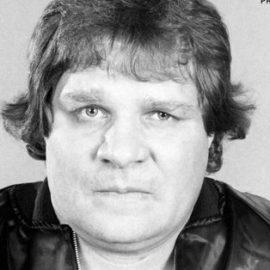 dick slater