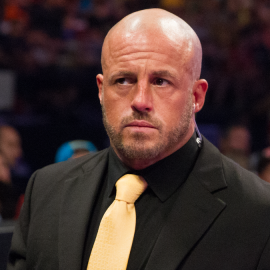 Joey Mercury