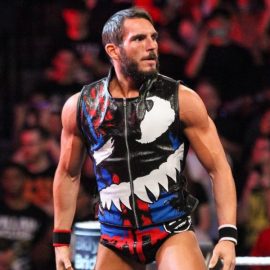 johnny gargano