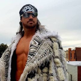 johnny impact