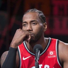 kawhi