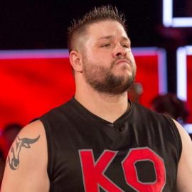 kevin owens