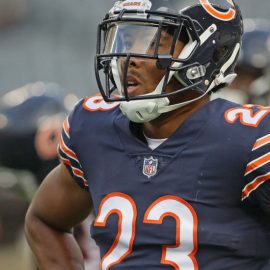 kyle fuller