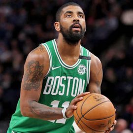 kyrie