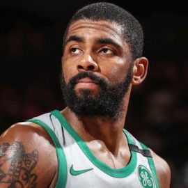 kyrie irving