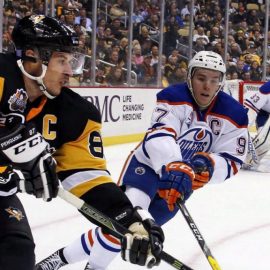 McDavid and Sid