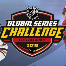 NHL Challenge